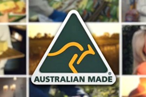 Australian Made 'Brand Power' series launches with ALDI